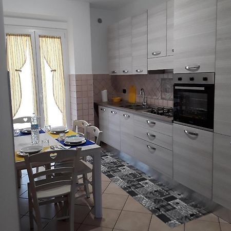 Casa vacanze GALA Fiumicino Exterior foto