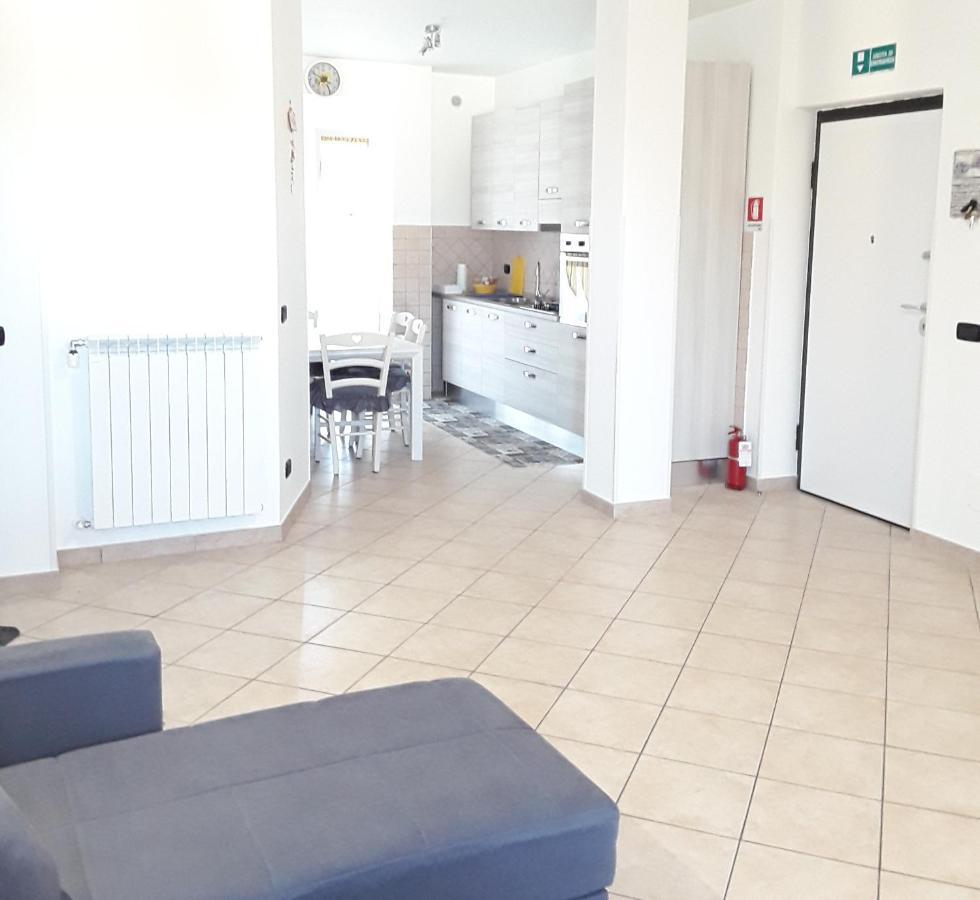 Casa vacanze GALA Fiumicino Exterior foto