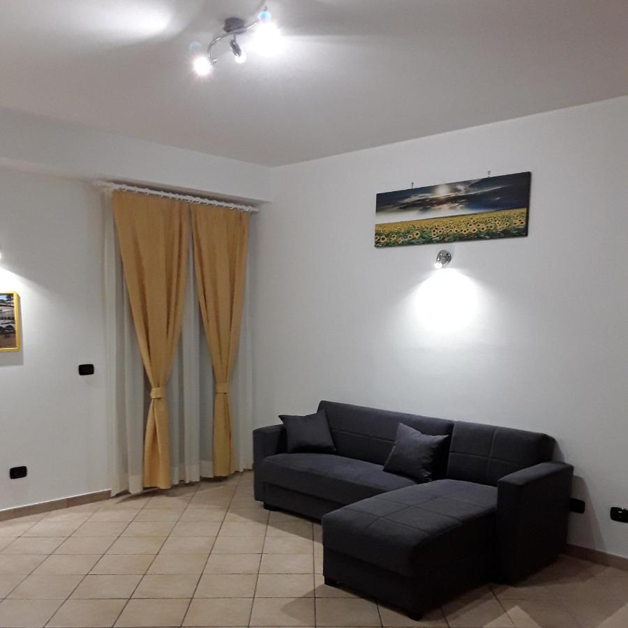 Casa vacanze GALA Fiumicino Exterior foto