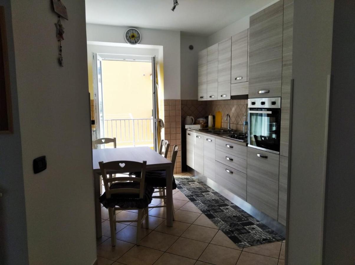 Casa vacanze GALA Fiumicino Exterior foto