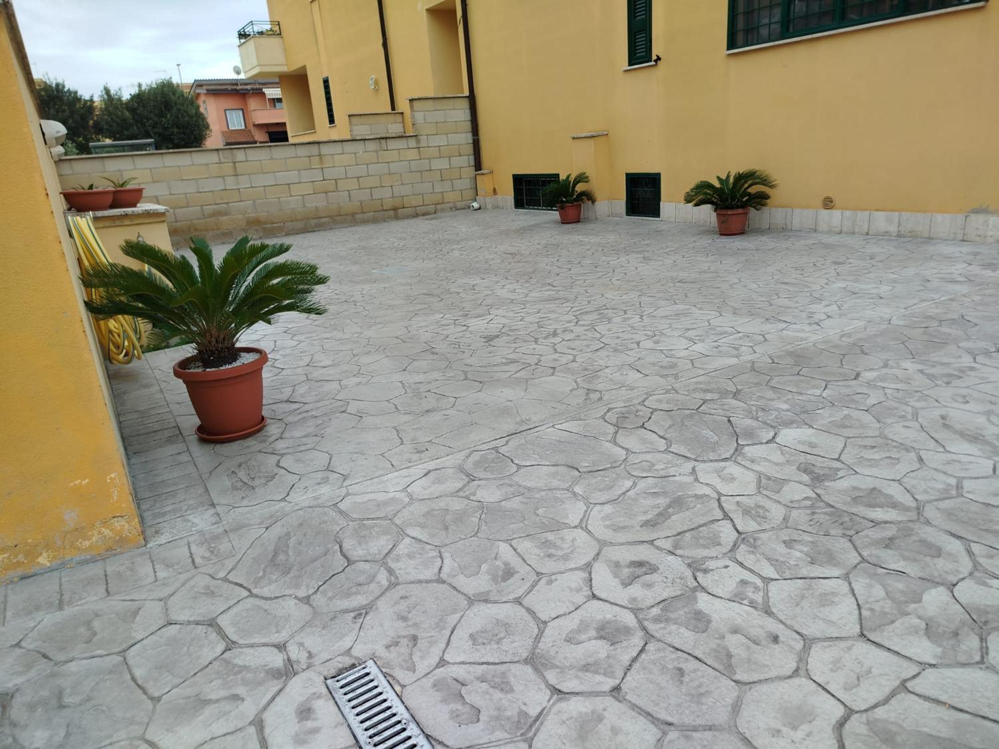 Casa vacanze GALA Fiumicino Exterior foto
